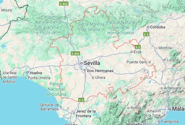 Gestión de alquiler vacacional en Sevilla apartamentos y casas Gestión de alquiler vacacional en Sevilla apartamentos y casas